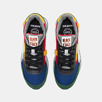 Фото № 4 с приближением к товару «‎Puma City Rider X Fives»