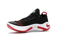 Фото № 4 с приближением к товару «‎Nike Joyride Run Flyknit Black University Red »
