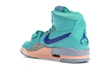 Фото № 6 с приближением к товару «‎Jordan Legacy 312 Hyper Jade»