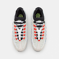 Фото № 4 с приближением к товару «‎Nike Air Max 95 Xcat NN »