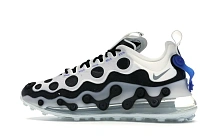 Фото № 4 с приближением к товару «‎Nike Air Max 720 ISPA White Black»