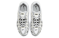 Фото № 3 с приближением к товару «‎Nike P-6000 'Sail Wolf Grey'»