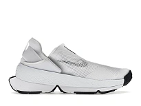 Фото № 1 с приближением к товару «‎Nike Go FlyEase White Black »