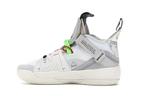 Фото № 6 с приближением к товару «‎Jordan XXXIII Vast Grey »