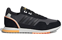Фото № 2 с приближением к товару «‎adidas neo 8K 2020 BlackOrangeWhite»