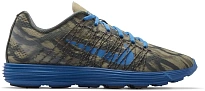 Фото № 1 с приближением к товару «‎Nike Flyknit Lunar 3 Undercover Gyakusou Blue»