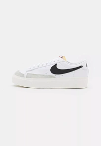 Фото № 2 с приближением к товару «‎BLAZER PLATFORM»