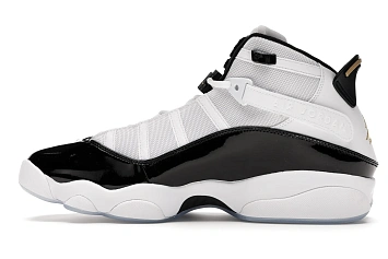 Jordan 6 Rings Defining Moments - 6