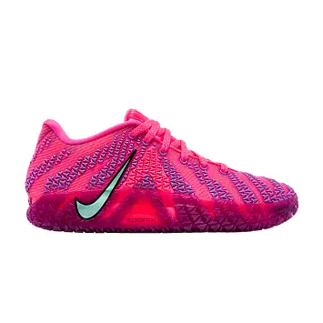Nike Ja 3 Price of Admission - 1