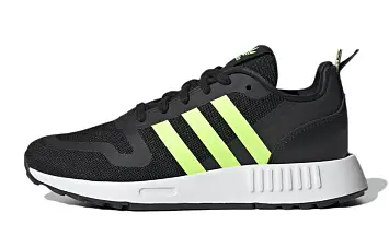 adidas originals Multix J Low-Top Running Shoes Black (GY3779) - 1