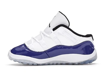 Jordan 11 Retro Low - 3