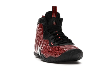 Nike Air Foamposite One Cracked Lava  - 4
