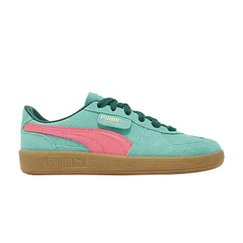 Puma Palermo Aquatic Dark Myrtle - 1