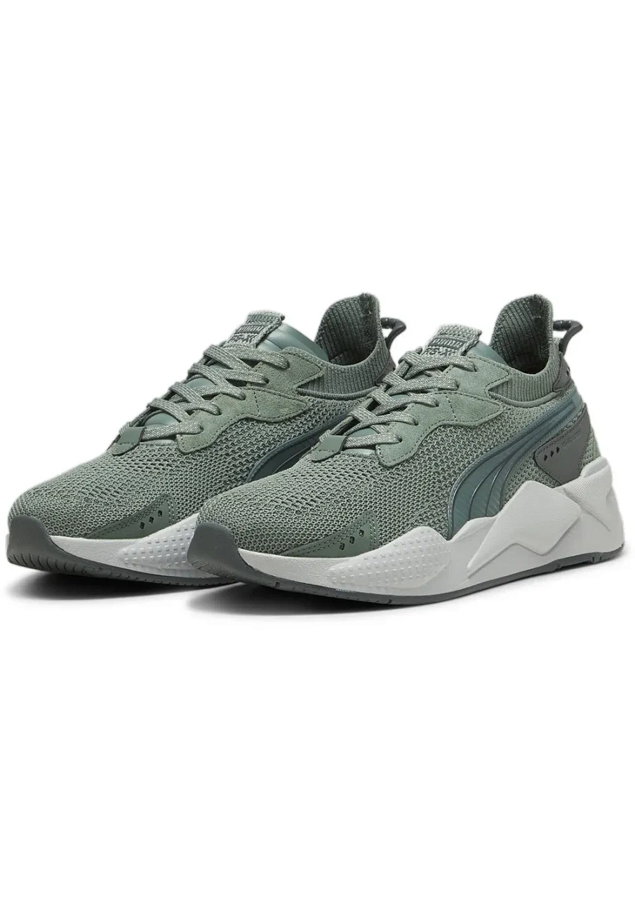 Фото № 4 с приближением к товару «‎Кроссовки Puma sppu115o0qb-m11-n»