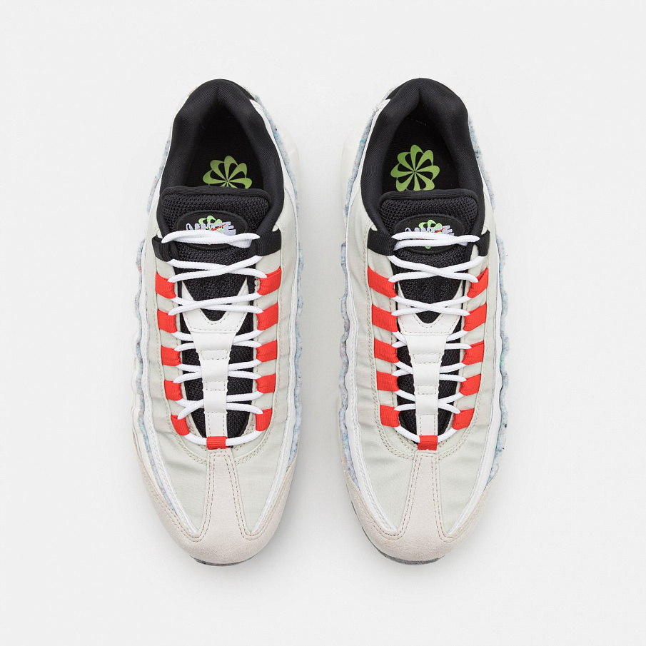 Фото № 4 с приближением к товару «‎Nike Air Max 95 Xcat NN »