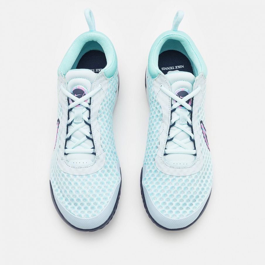 Фото № 4 с приближением к товару «‎Nike Court Zoom Pro »