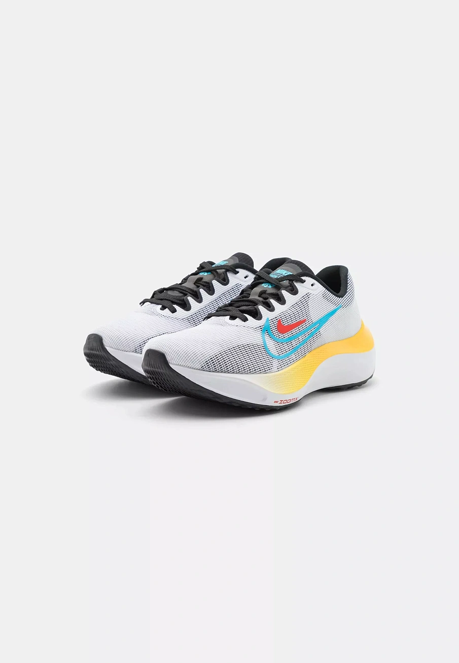 Фото № 2 с приближением к товару «‎ZOOM FLY 5»