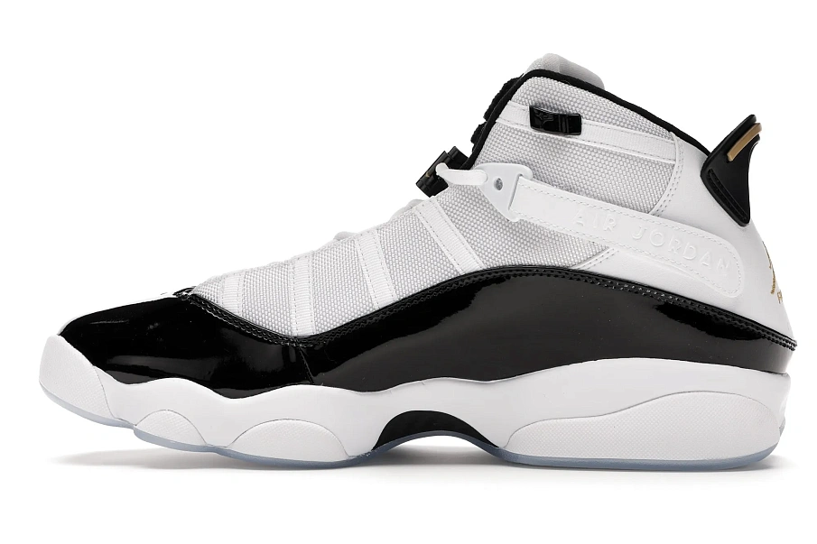 Фото № 6 с приближением к товару «‎Jordan 6 Rings Defining Moments»
