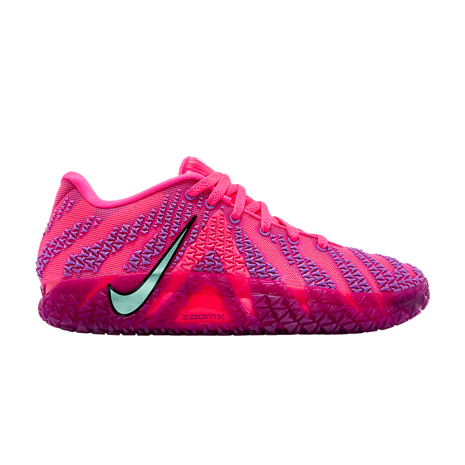 Фото № 1 с приближением к товару «‎Nike Ja 3 Price of Admission»