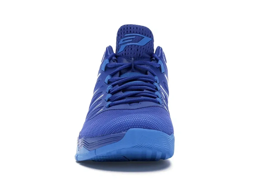 Фото № 2 с приближением к товару «‎Jordan Cp3.Ix Game Royal/Photo Blue-Infrared 23»