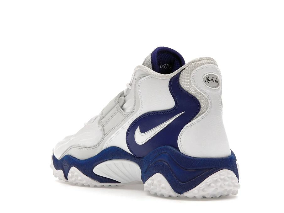 Фото № 6 с приближением к товару «‎Nike Air Zoom Turf Jet 97 Barry Sanders (2019)»