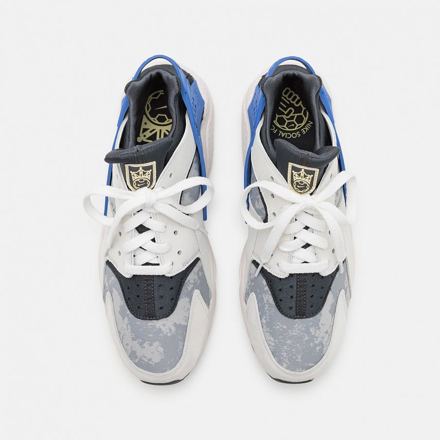 Фото № 4 с приближением к товару «‎Nike Air Huarache Prm WC »