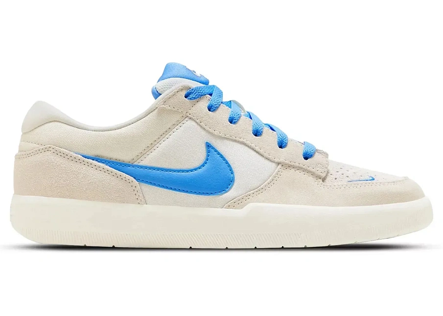 Фото № 1 с приближением к товару «‎Nike SB Force 58»