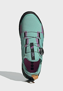 Фото № 4 с приближением к товару «‎Adidas Terrex Agravic Boa Trailrunning-Schuh»