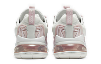 Фото № 4 с приближением к товару «‎Nike Wmns Air Max 270 React ENG 'Photon Dust'»