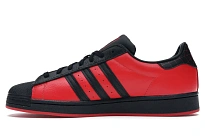 Фото № 3 с приближением к товару «‎adidas Superstar Spider-Man: Miles Morales»