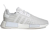 Фото № 1 с приближением к товару «‎adidas NMD R1 Cloud Grey Lines»