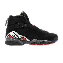 Фото № 1 с приближением к товару «‎Air Jordan 8 Retro GS Playoff 2013»