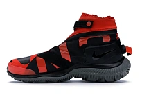Фото № 3 с приближением к товару «‎Nike Gaiter Boot Team Orange»