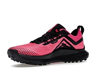 Фото № 3 с приближением к товару «‎Nike React Pegasus Trail 4 Hyper Pink »