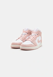 Фото № 4 с приближением к товару «‎AIR JORDAN 1 MID SE»