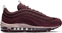 Фото № 1 с приближением к товару «‎Nike Air Max 97 Burgundy Crush »