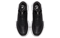 Фото № 4 с приближением к товару «‎Nike Renew Lucent Wmns BlackWhite»