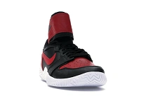 Фото № 4 с приближением к товару «‎Nike Court Flare AJ1 Serena Williams Bred »