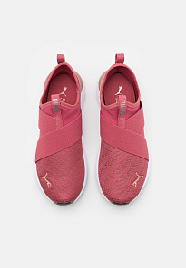Фото № 4 с приближением к товару «‎Puma Prowl Slip-On Shine»