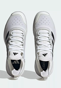 Фото № 2 с приближением к товару «‎ADIZERO UBERSONIC »