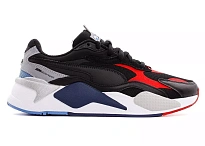 Фото № 1 с приближением к товару «‎Puma RS-X3 BMW Motorsport Black»