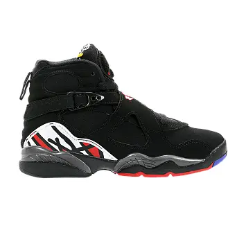 Air Jordan 8 Retro GS Playoff 2013 - 1
