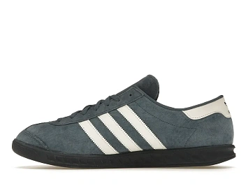 adidas Hamburg Wonder Steel - 3