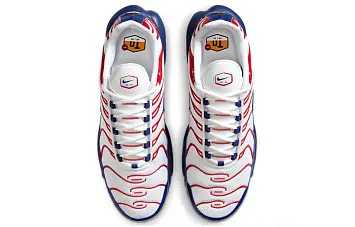 Nike Air Max Plus 'USA' - 5