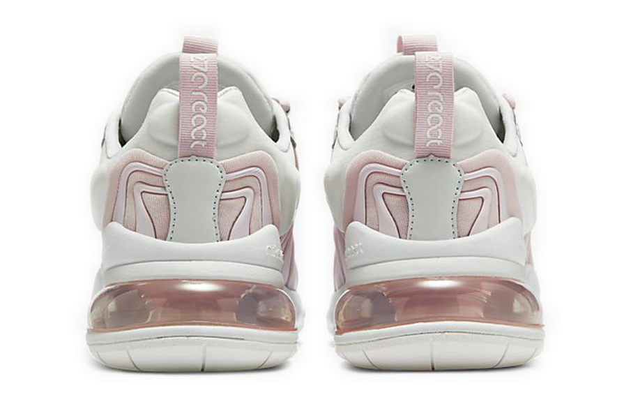 Фото № 4 с приближением к товару «‎Nike Wmns Air Max 270 React ENG 'Photon Dust'»