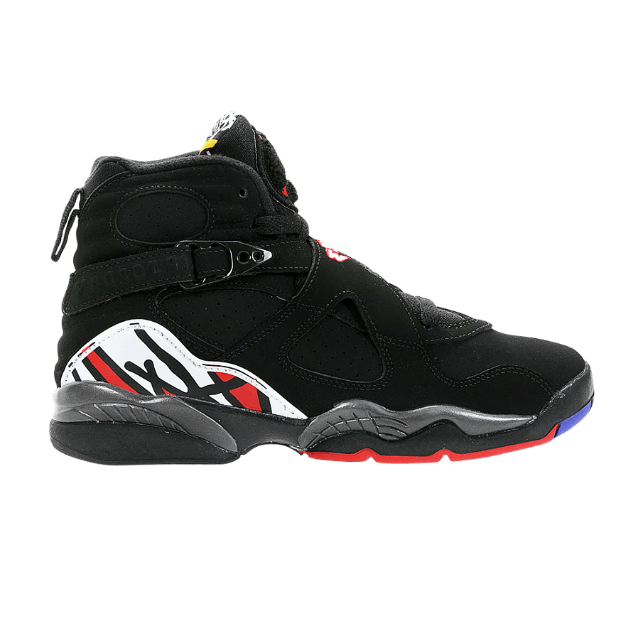 Фото № 1 с приближением к товару «‎Air Jordan 8 Retro GS Playoff 2013»