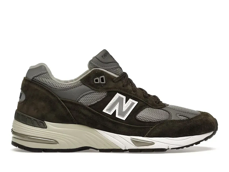 Фото № 1 с приближением к товару «‎New Balance 991»