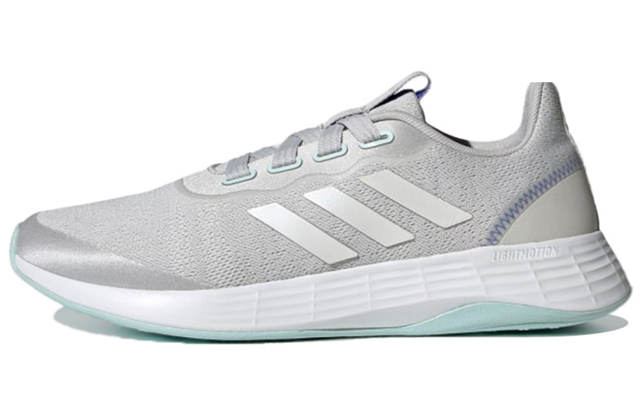 Фото № 1 с приближением к товару «‎adidas Wmns QT Racer Sport 'Grey Mint'»