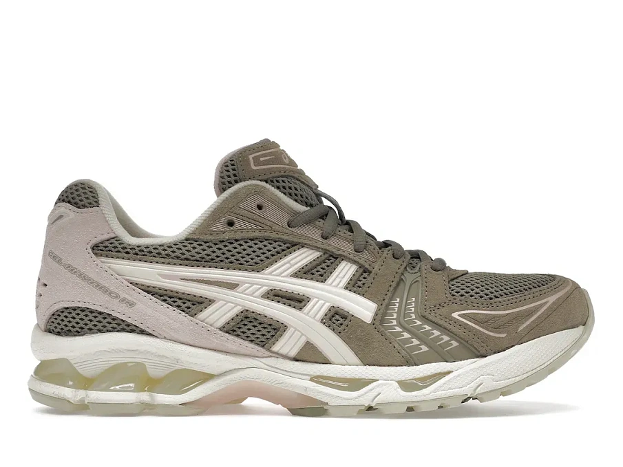 Фото № 1 с приближением к товару «‎ASICS Gel-Kayano 14 Mink Cream »