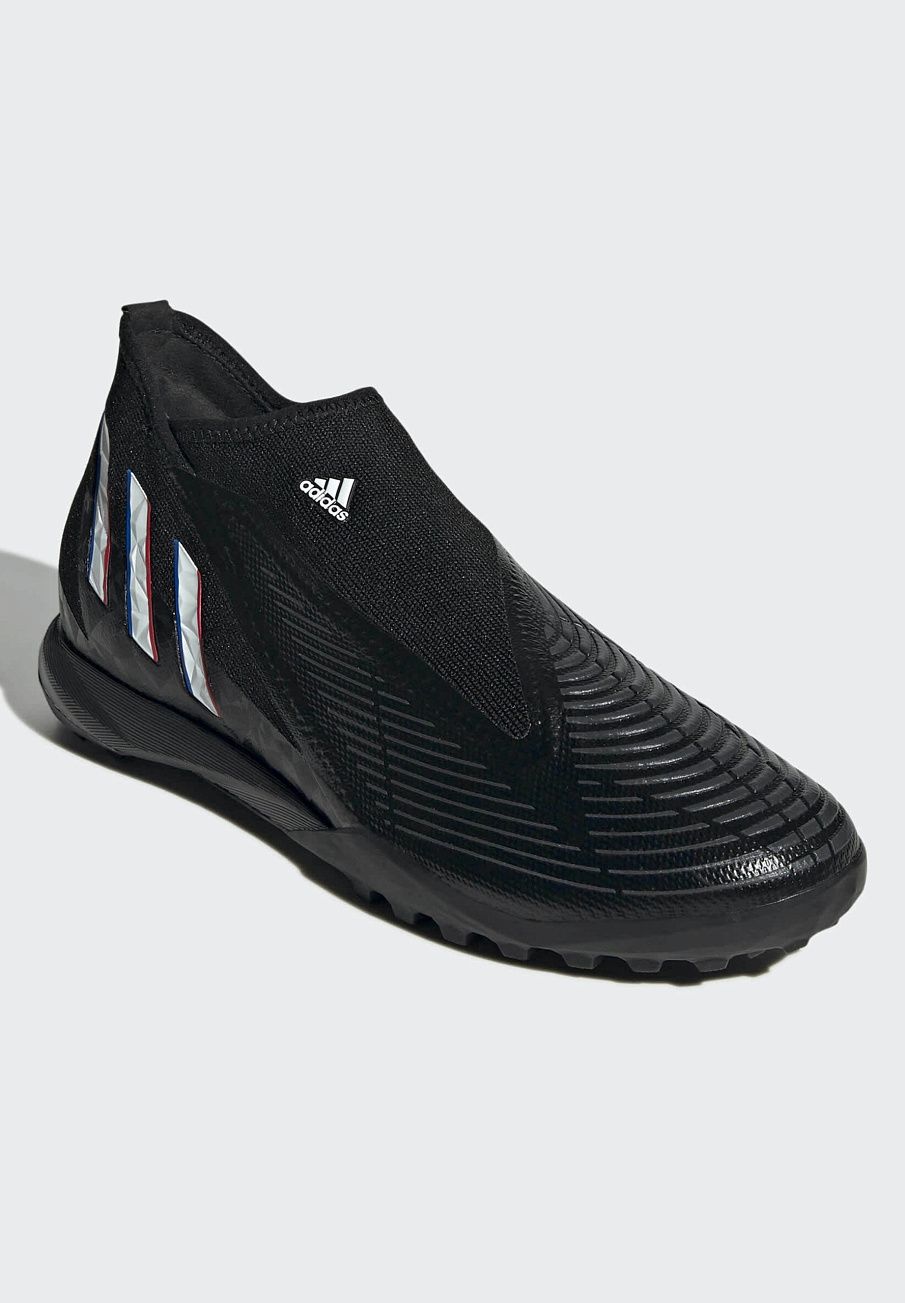 Фото № 2 с приближением к товару «‎Adidas Edge.3 Laceless Tf»